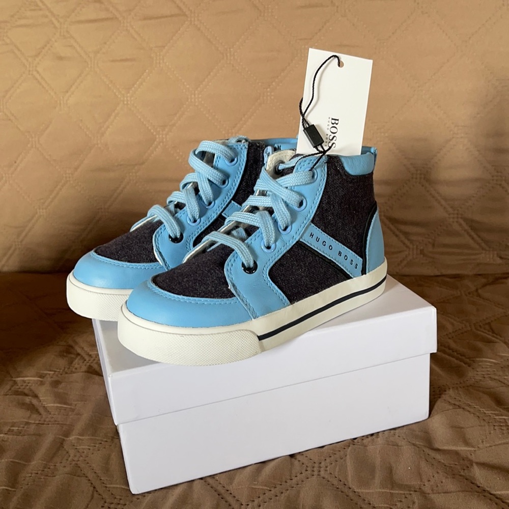 Hugo boss sneakers